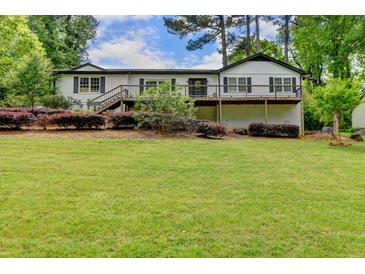 Photo one of 2171 Perrin Dr Lawrenceville GA 30043 | MLS 7378161