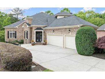 Photo one of 2120 Enclave Mill Dr Dacula GA 30019 | MLS 7378194