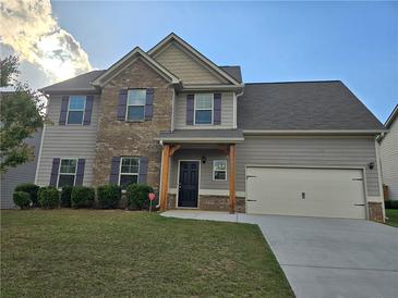 Photo one of 4062 Plymouth Rock Dr Loganville GA 30052 | MLS 7378200