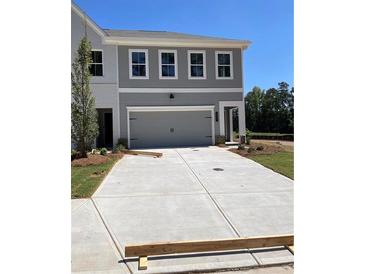 Photo one of 221 Admor Ln Acworth GA 30102 | MLS 7378251