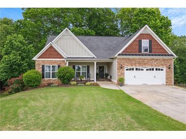 Photo one of 59 Brooke Bnd Dallas GA 30157 | MLS 7378376