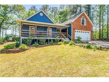 Photo one of 100 Crown Forest Dr Mcdonough GA 30252 | MLS 7378404
