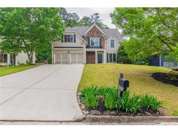 Photo one of 36 Evergreen Way Dallas GA 30157 | MLS 7378449