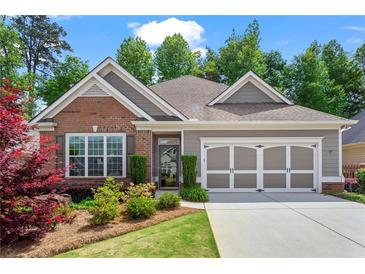 Photo one of 167 Owens Farm Ln Woodstock GA 30188 | MLS 7378453