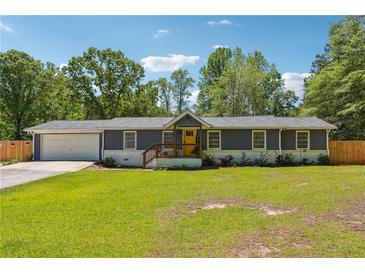 Photo one of 4525 Gresham Rd Douglasville GA 30134 | MLS 7378458