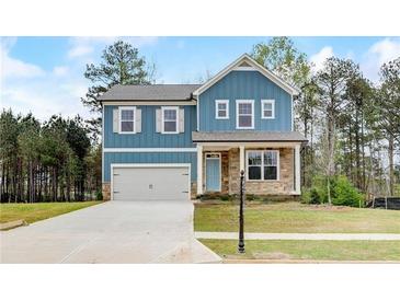 Photo one of 7300 Eton Ln Locust Grove GA 30248 | MLS 7378461