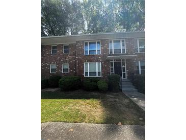 Photo one of 510 Coventry Rd # 8A Decatur GA 30030 | MLS 7378493