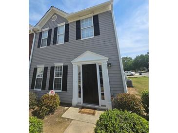 Photo one of 349 Timber Gate Dr Lawrenceville GA 30045 | MLS 7378634