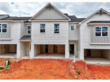Photo one of 5530 Rock Place Ct # 65 Norcross GA 30093 | MLS 7378649