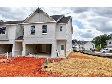 Photo one of 5560 Rock Place Ct # 62 Norcross GA 30093 | MLS 7378661