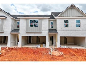 Photo one of 5550 Rock Place Ct # 63 Norcross GA 30093 | MLS 7378668