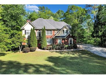 Photo one of 4281 Horder Ct Snellville GA 30039 | MLS 7378675