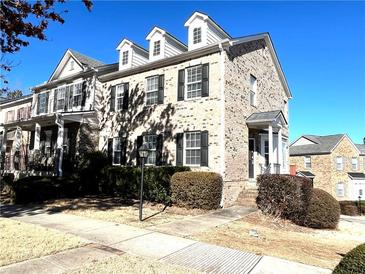 Photo one of 1435 Station Center Blvd Suwanee GA 30024 | MLS 7378684