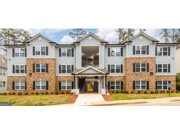 Photo one of 5301 Fairington Club Dr Lithonia GA 30038 | MLS 7378685