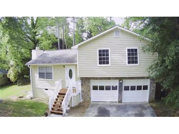 Photo one of 3725 Ferncliff Rd Snellville GA 30039 | MLS 7378691