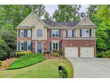 Photo one of 397 Wellington Point Dr Lawrenceville GA 30043 | MLS 7378709
