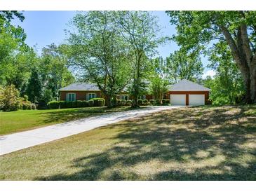 Photo one of 2890 Bordeaux Blvd Cumming GA 30041 | MLS 7378802