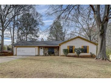 Photo one of 116 Christopher Pl Riverdale GA 30274 | MLS 7378804