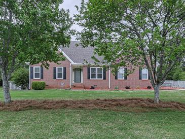 Photo one of 449 Freedom Dr Mcdonough GA 30252 | MLS 7378806