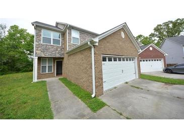 Photo one of 1415 Persimmon Trce Morrow GA 30260 | MLS 7378857