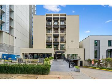 Photo one of 1421 Peachtree Ne St # 506 Atlanta GA 30309 | MLS 7378880