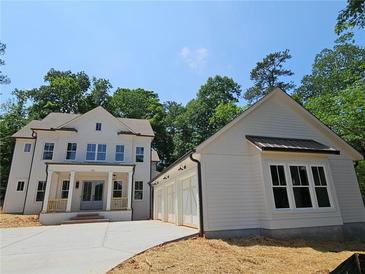 Photo one of 103 Spring Dr Roswell GA 30075 | MLS 7378918