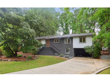 Photo one of 1845 Merrimac Ne Ct Atlanta GA 30329 | MLS 7378924