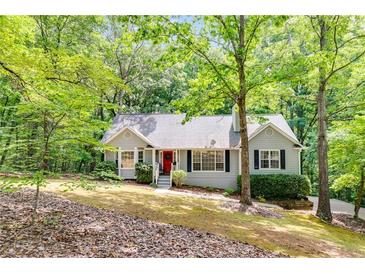Photo one of 4947 Forest View Trl Douglasville GA 30135 | MLS 7378970