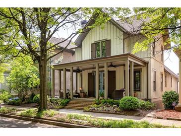 Photo one of 485 Hamilton Se St Atlanta GA 30316 | MLS 7378990