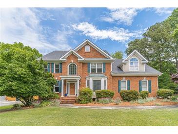 Photo one of 784 Brentmead Dr Lawrenceville GA 30044 | MLS 7379039