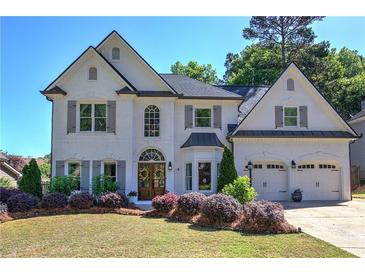 Photo one of 2458 Arcadia Nw Dr Acworth GA 30101 | MLS 7379081