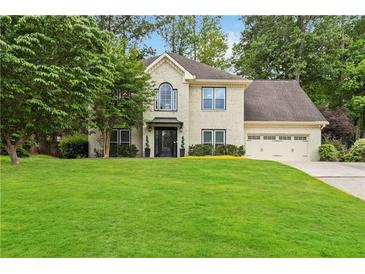 Photo one of 984 Pinfeather Ct Lawrenceville GA 30043 | MLS 7379082