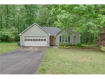 Photo one of 1808 Floye Dr Loganville GA 30052 | MLS 7379092