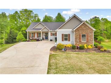 Photo one of 55 Holly Court Rockmart GA 30153 | MLS 7379132