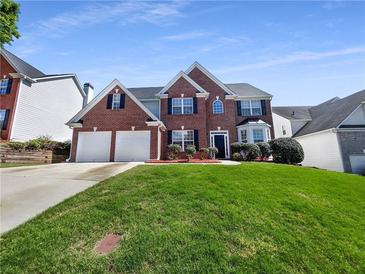 Photo one of 631 Roxtree Ct Buford GA 30518 | MLS 7379142