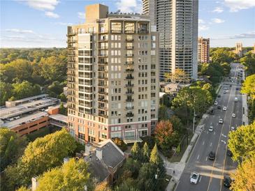 Photo one of 2626 Peachtree Nw Rd # 202 Atlanta GA 30305 | MLS 7379210