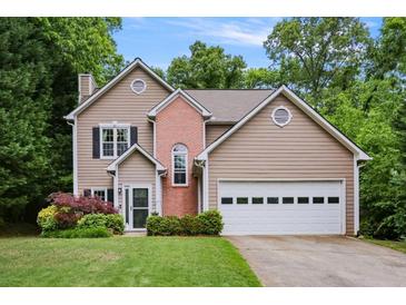 Photo one of 3354 English Oaks Nw Dr Kennesaw GA 30144 | MLS 7379222