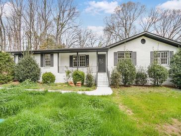 Photo one of 1398 Ridgewood Sw Dr Lilburn GA 30047 | MLS 7379233