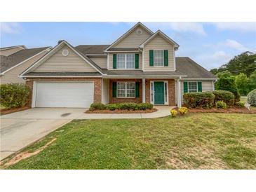 Photo one of 4150 Silvery Way Snellville GA 30039 | MLS 7379237