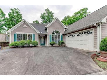 Photo one of 1740 Keswick Place Dr Lawrenceville GA 30043 | MLS 7379275