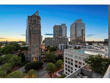 Photo one of 3324 Peachtree Ne Rd # 1012 Atlanta GA 30326 | MLS 7379278