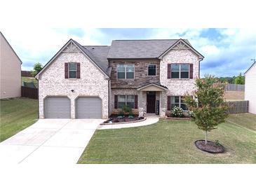 Photo one of 250 Loganview Dr Loganville GA 30052 | MLS 7379303