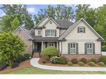 Photo one of 5015 Stefan Ridge Way Buford GA 30519 | MLS 7379356