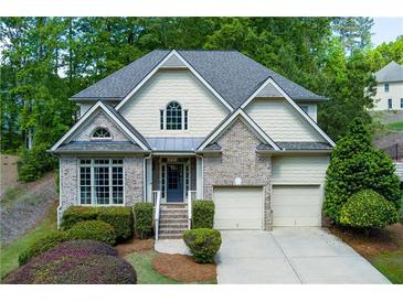 Photo one of 362 Riverwood Dr Dallas GA 30157 | MLS 7379378