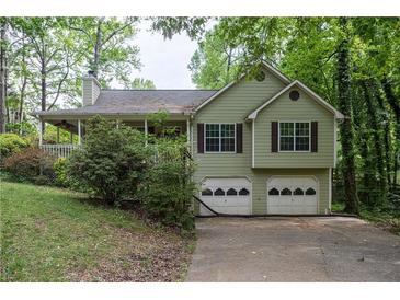 Photo one of 6120 Longwood Canton GA 30115 | MLS 7379392