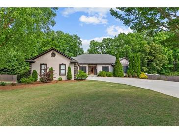 Photo one of 2030 Kings Valley Dr Lawrenceville GA 30043 | MLS 7379417