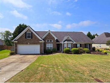 Photo one of 1685 Brooks Pointe Ct Lawrenceville GA 30045 | MLS 7379450