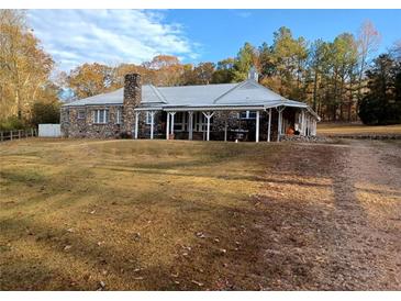 Photo one of 650 Kingston Highway Kingston GA 30145 | MLS 7379461