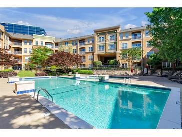 Photo one of 10 Perimeter Summit Ne Blvd # 4226 Atlanta GA 30319 | MLS 7379476