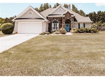 Photo one of 88 Devynwood Ct Dallas GA 30157 | MLS 7379576